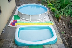 ARKARS FARM BLISS, Basmat