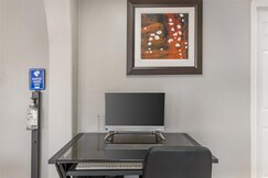 Best Western Executive Inn, Lea