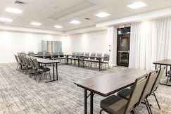 Staybridge Suites GREENVILLE - MEDICAL CENTER, Pitt