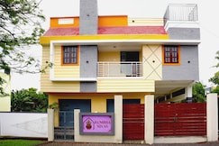 Kumbha Nivas Homestay, Kumbakonam