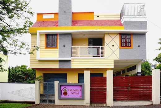 Kumbha Nivas Homestay