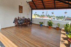 Moksha's Home, Mysore