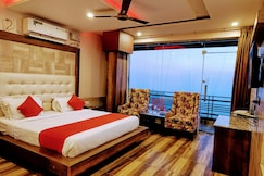 Hotel King Castle, Palampur