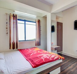 Standard Room  With View