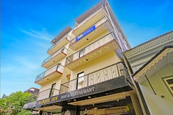 FabHotel Tranquil Inn - Nr. Calangute Beach, Goa