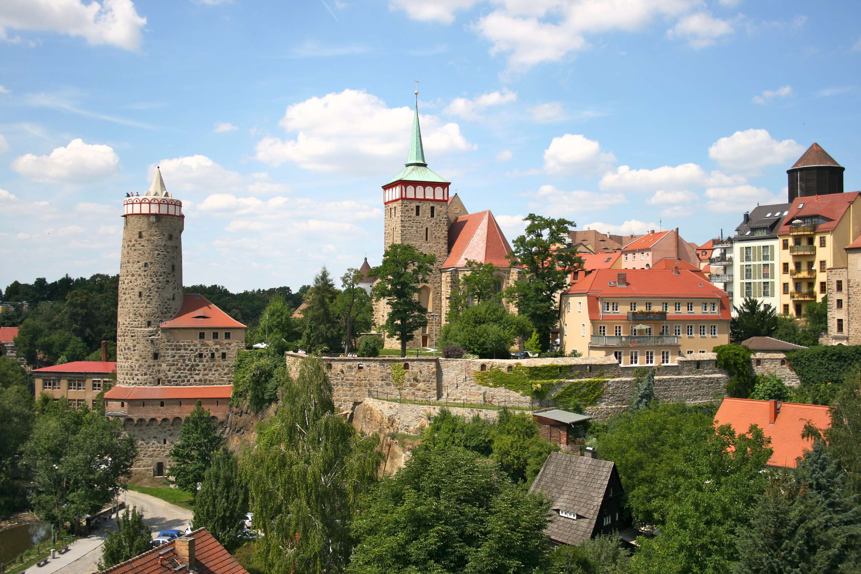 Best Western Plus Hotel Bautzen - Tap to explore photos