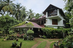 Maleyam Homestay Kadalundi | By the River, Calicut (Kozhikode)