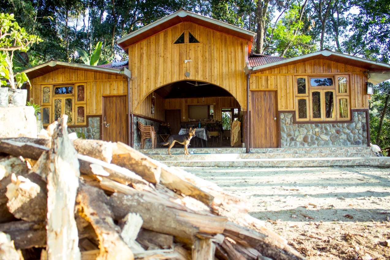 WeekendHomestay - Tap to explore photos