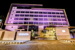 Vivanta Chennai, IT Expressway, Chennai