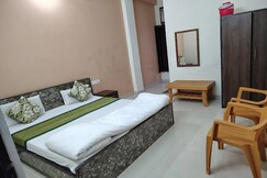 Ramlalla bhawan, Ayodhya