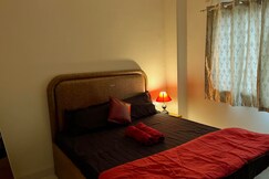 Newly constructed apartment in center of city, Indore