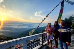 Vajra kunj Homestay, Darjeeling