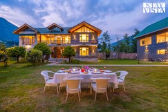 StayVista at Raison Meadows, Kullu