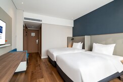 Holiday Inn Express JINAN JINGSHI ROAD, Jinan