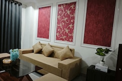 Luxe Stay At Tapovan Dream Vibes Luxe 1 bhk, Rishikesh