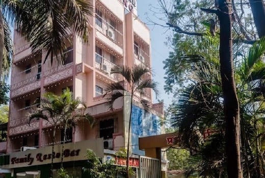 Hotel Pratham lodging