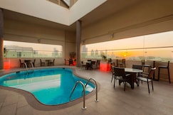 Ramada Abu Dhabi Downtown