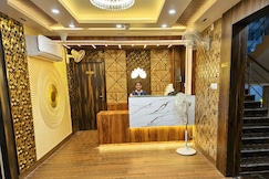 Mohar Residency Madhyamgram, Barasat