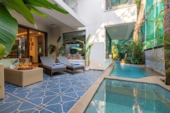 StayVista at Sapphire Sands, Goa