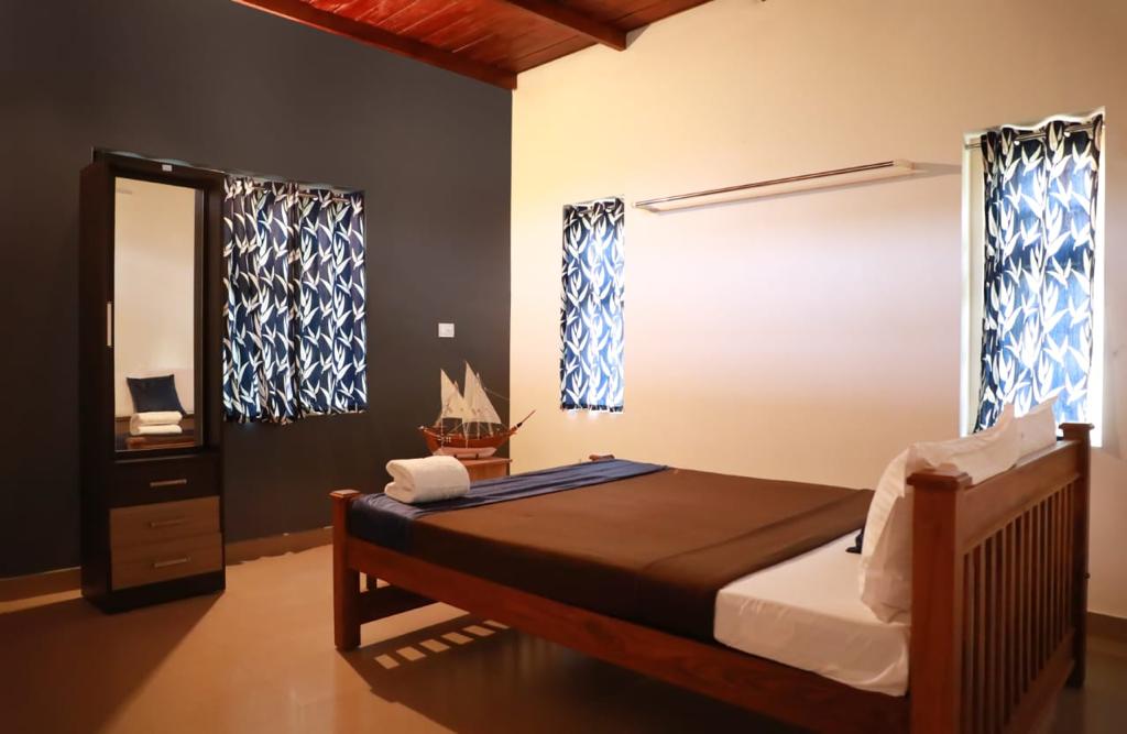 Anns Holiday Home Wayanad - Tap to explore photos