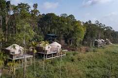 Machaan Wilderness Lodge - Nagarahole, Belur