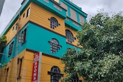 Thaj Regency, Chennai