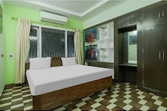 NARESH LIVE INN GUEST HOUSE, Visakhapatnam