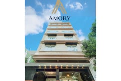 Amory Hotel Saigon Center, Can Giuoc