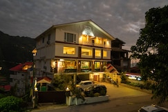 Maplewood Hotel & Spa, Gangtok