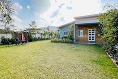 Oakwood Delight 2 BHK Pool Villa Udaipur, Udaipur