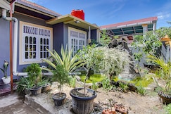 Hotel O New Bunga Sonsang Homestay Syariah, Padang