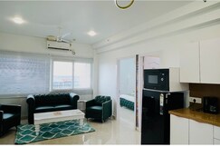 Nirmal Mohanty, Greater Noida