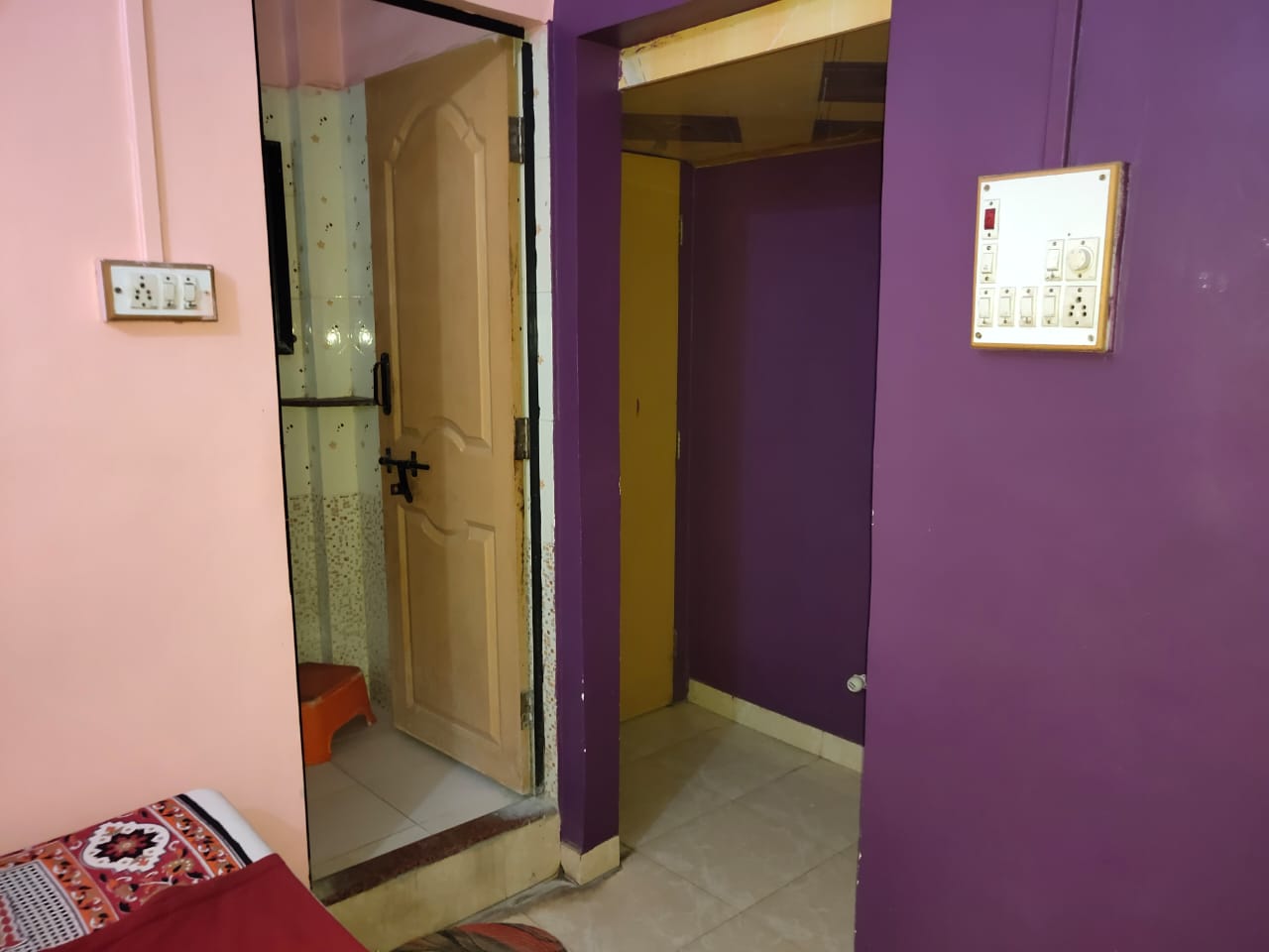 Panchshil Lodge - Tap to explore photos