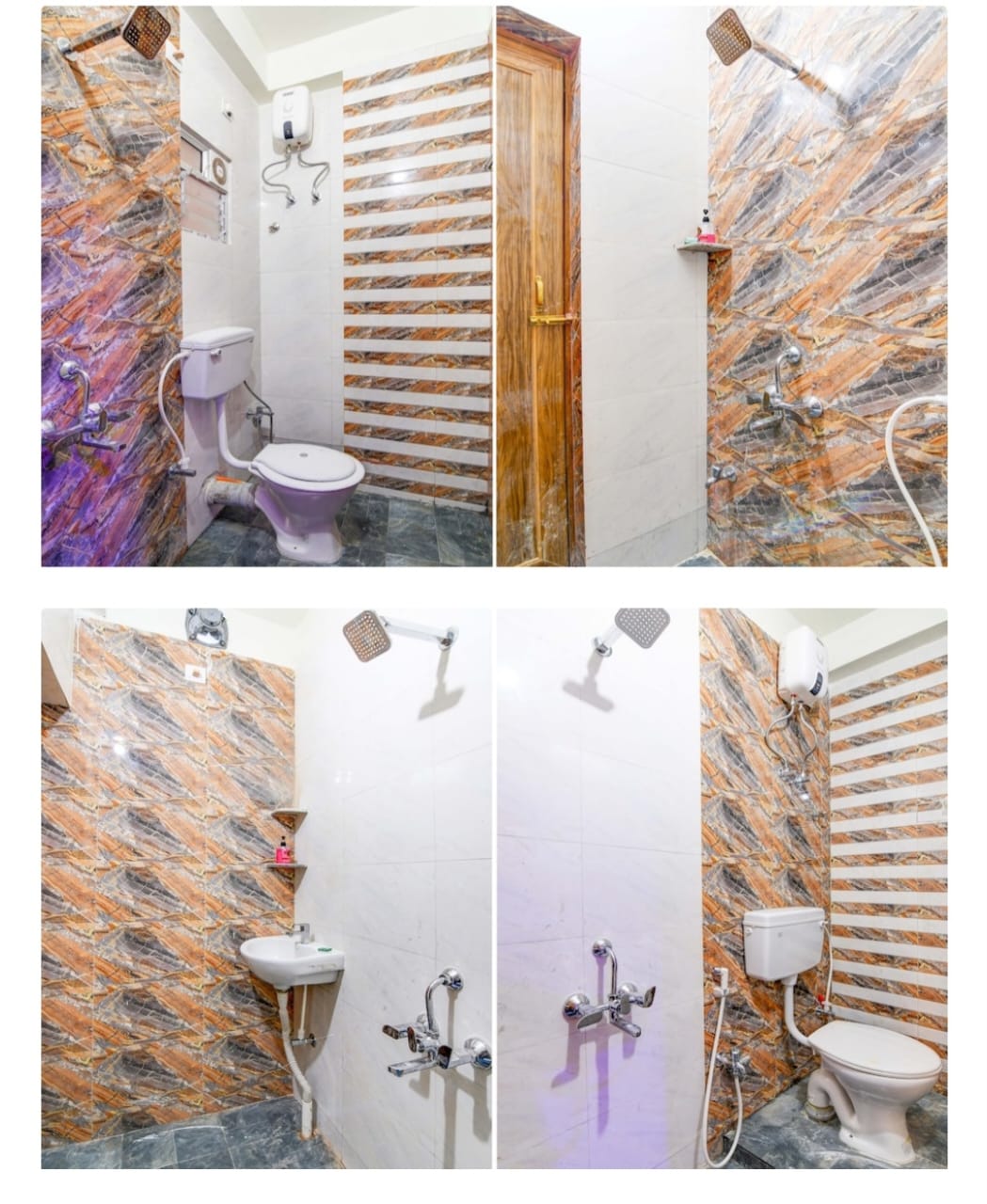 Srideep Guest House 2 - Tap to explore photos