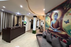 Hotel Valley View, Dalhousie