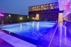Treebo Winsome Resort With Swimming Pool, Ranchi