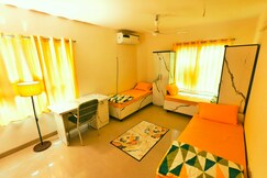Co-living, Pune