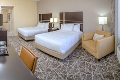 DoubleTree by Hilton Boston-Rockland, Boston