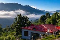 Riturain, Mukteshwar