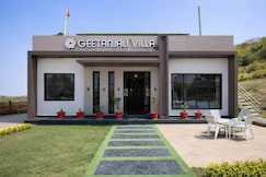 Geetanjali Villa Mount Abu, Mount Abu