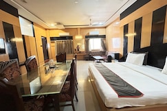 SwagStay Hotel Rahul Palace, Nagpur, Nagpur