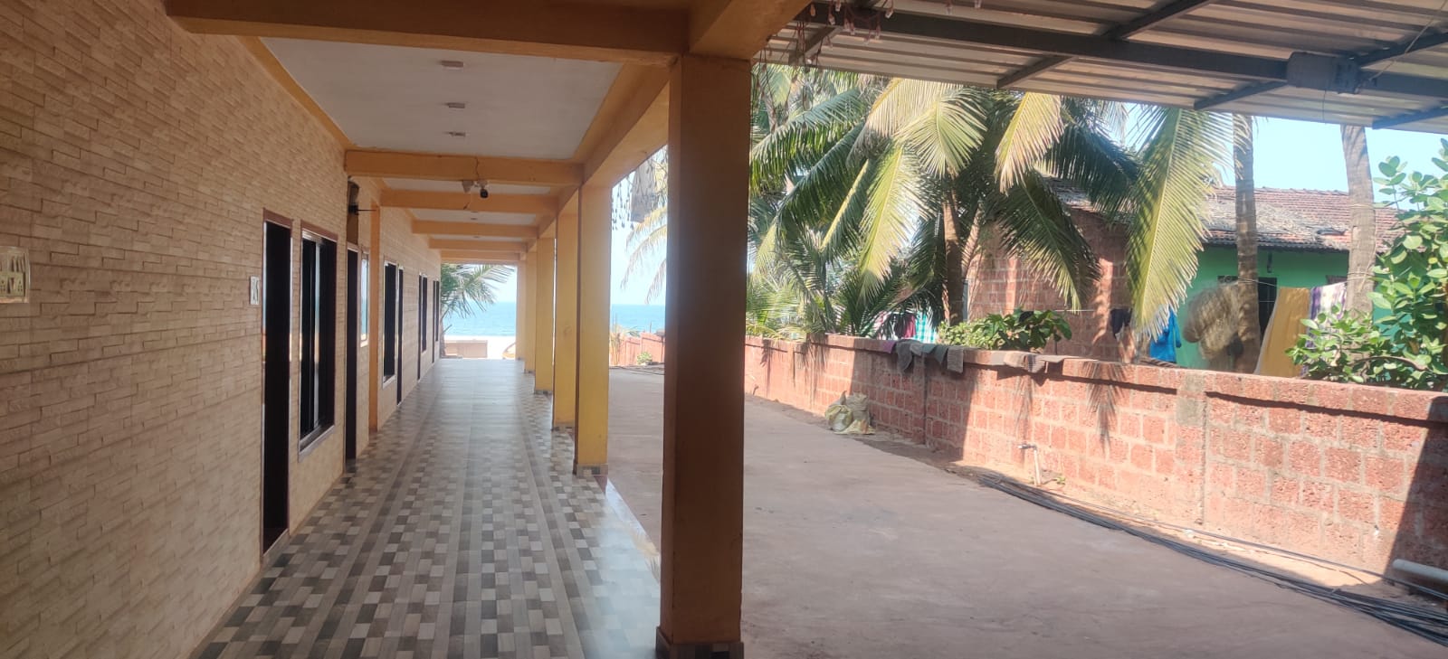 AABHAI BEACH RESORT 3