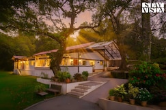 StayVista at The Floramer, Mahabaleshwar