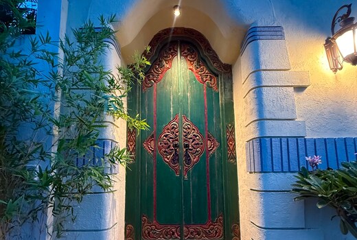 Casa De Minnath by Ecrvillas