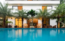 Swimming Pool 1
