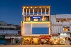 Via Shree Regency, Bhopal