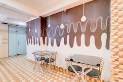 Hotel O The Pine & Dine, Chhapra