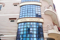 HOTEL HERITAGE, Varanasi