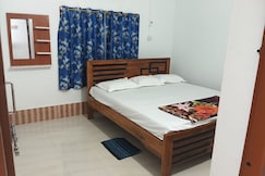 Mo Srikhetra Niwas | Entire 2BHK Homestay In The Heart Of City, Puri