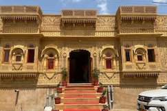 Hotel Jaisalmer Stay Inn, Jaisalmer